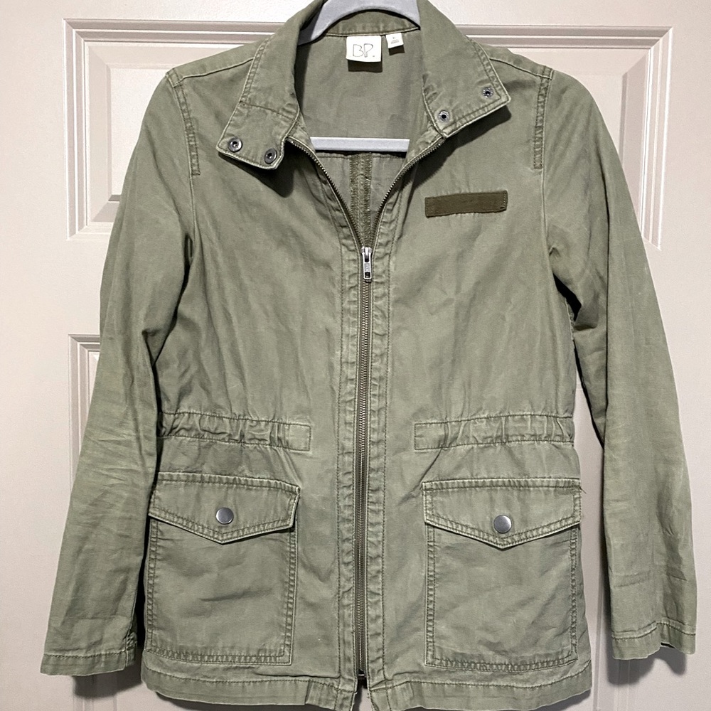 Women’s Jacket